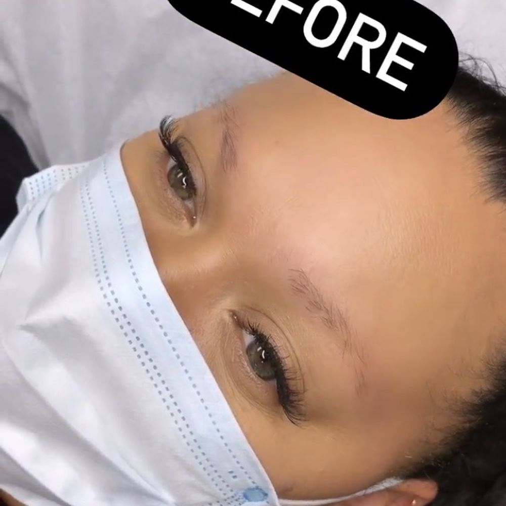 Dollface Permanent Makeup - Eyebrows - Permanent Makeup Near Me - Lake Forest, California Dollface Permanent Makeup - Eyebrows - Permanent Makeup Near Me - Lake Forest, California
