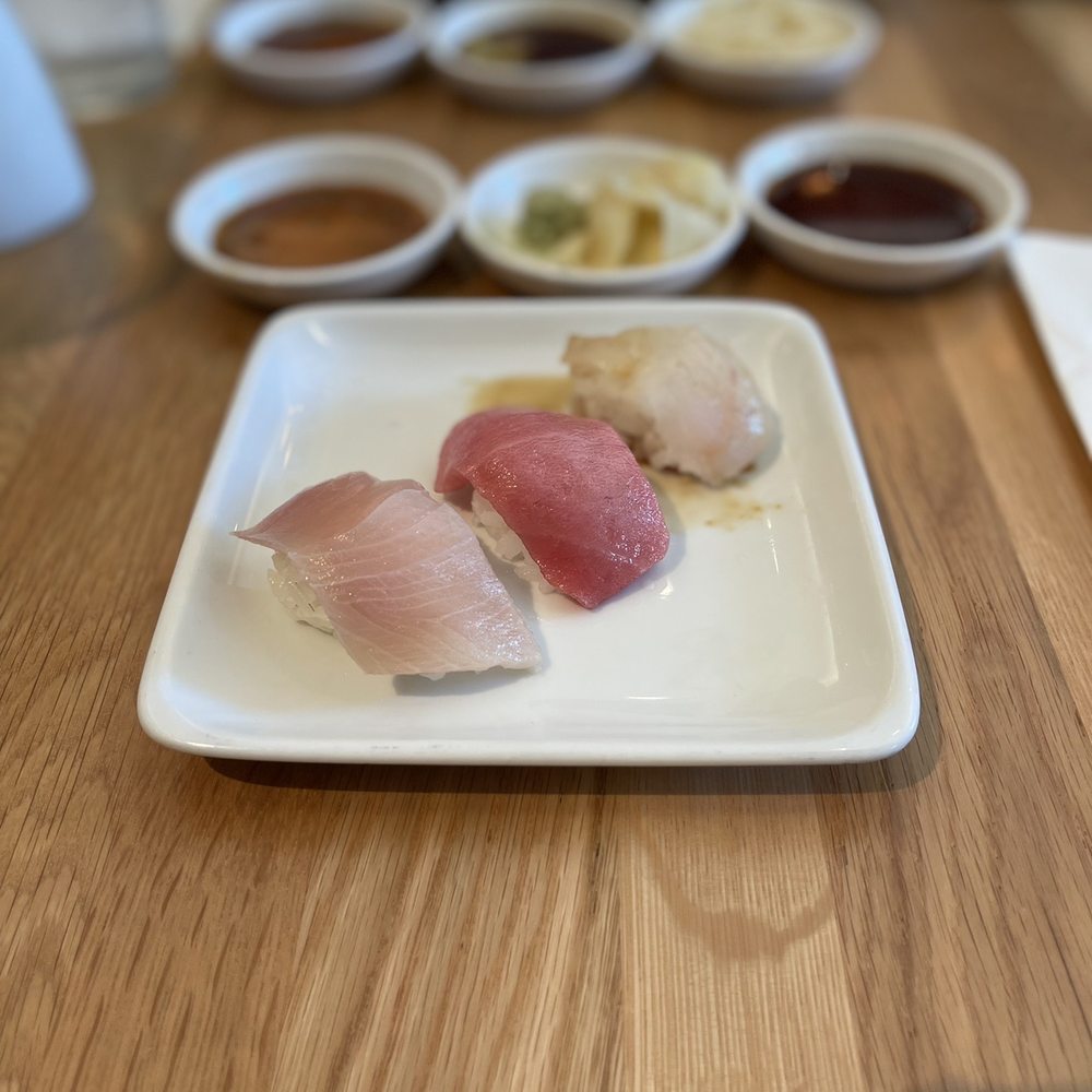 SUGARFISH | Pasadena - Japanese Yellowtail*, Toro, New Zealand Sea Bream* - Japanese Near Me - Pasadena, California SUGARFISH | Pasadena - Japanese Yellowtail*, Toro, New Zealand Sea Bream* - Japanese Near Me - Pasadena, California
