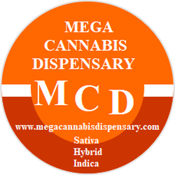 Mega Cannabis Dispensary