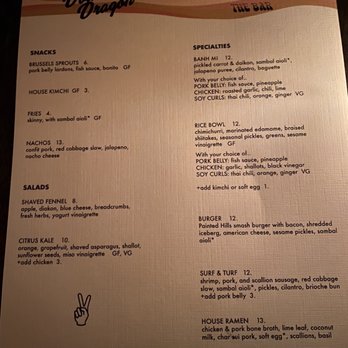 Double Dragon - Food Menu - Sandwiches Near Me - Portland, Oregon Double Dragon - Food Menu - Sandwiches Near Me - Portland, Oregon
