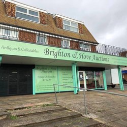 Brighton and Hove Auctions