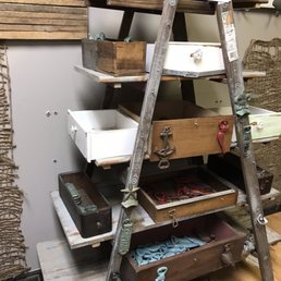 Marcotte's Design Salvage