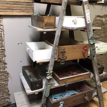 Marcotte's Design  - Marcotte's Design Salvage - Home Decor Near Me - Largo, Florida