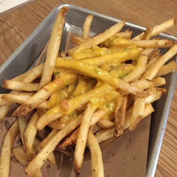 Big Buns - Burgers Near Me - Arlington, Virginia Big Buns - Burgers Near Me - Arlington, Virginia