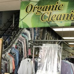 Swan Cleaners & Tailors