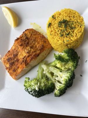 On The Docks by null