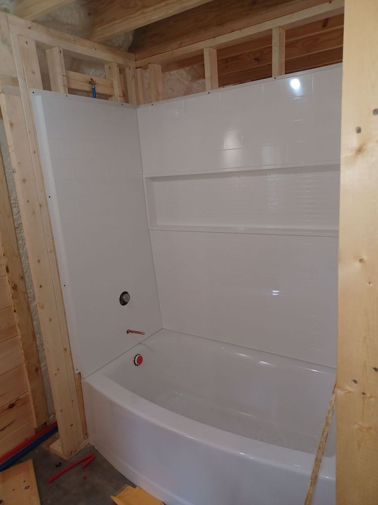 Slide of Terry And Sons Plumbing