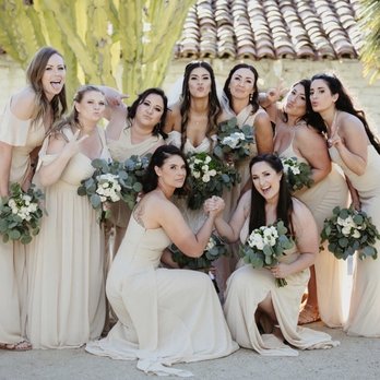 Blush By M Marie - Makeup Artists Near Me - Canyon Lake, California Blush By M Marie - Makeup Artists Near Me - Canyon Lake, California