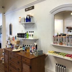 Soaps, shampoos and lotions