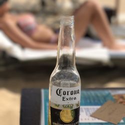 La Playita Santa Lucia - What else do you need?