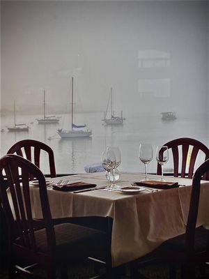 Windows On the Water by null
