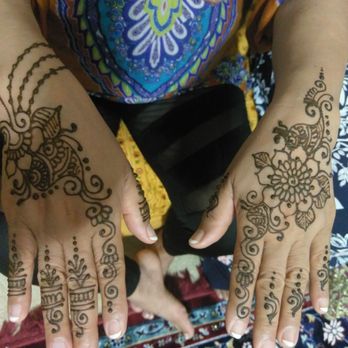 Nisha Henna Arts - Henna Artists Near Me - Austin, Texas Nisha Henna Arts - Henna Artists Near Me - Austin, Texas