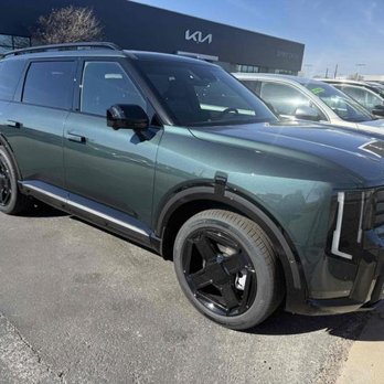 Dennis Eakin Kia - 2027 Telluride - Car Dealers Near Me - Killeen, Texas Dennis Eakin Kia - 2027 Telluride - Car Dealers Near Me - Killeen, Texas