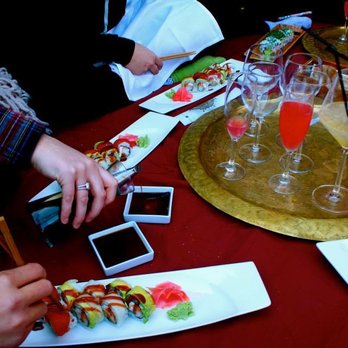 CDLC - Asian Fusion Near Me - Barcelona, B