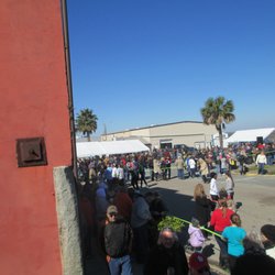 Apalachicola Oyster Cook-Off