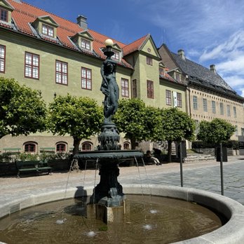 Norsk folkemuseum - Museums Near Me - Oslo, 03