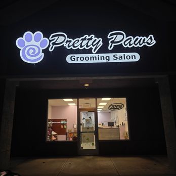 Pretty Paws Grooming Salon - Pet Groomers Near Me - Meridian, Idaho Pretty Paws Grooming Salon - Pet Groomers Near Me - Meridian, Idaho