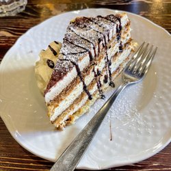Cafè Cafè - Tiramisu