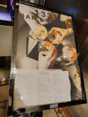 1331 Bar & Lounge by null