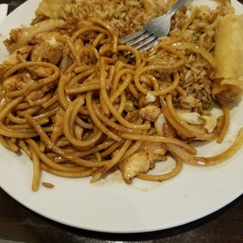Mei Mei - Chinese Near Me - Tucson, Arizona