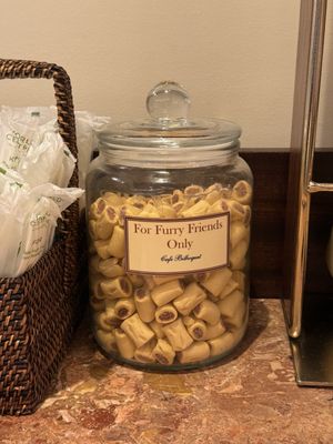 Café Bilboquet by null