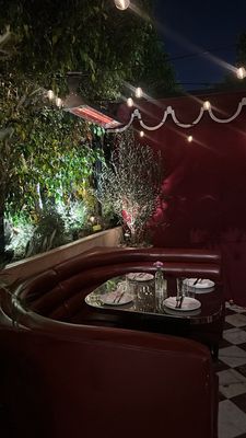 Galerie on Sunset by null