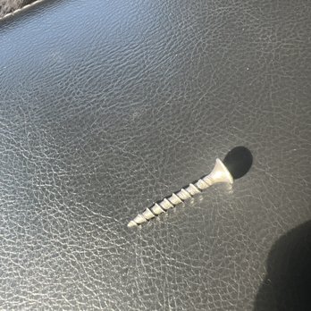 Tire Choice Auto Service Centers - Culprit to my low tire pressure! - Tires Near Me - Albany, California Tire Choice Auto Service Centers - Culprit to my low tire pressure! - Tires Near Me - Albany, California