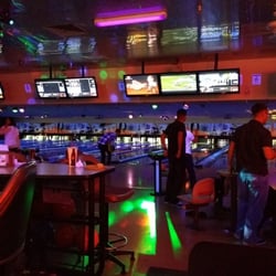 Sandy Hill Lanes Snack Bar - Sandy hills bowling alley