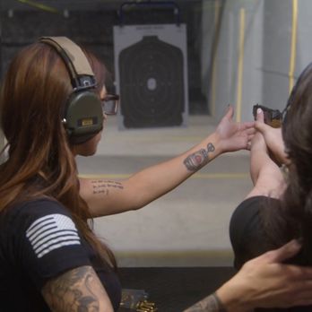 Magnum Range - Gun/Rifle Ranges Near Me - Rancho Cucamonga, California Magnum Range - Gun/Rifle Ranges Near Me - Rancho Cucamonga, California