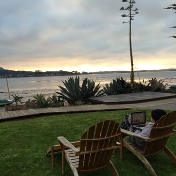 Back Bay Inn - Right outside our room - Hotels Near Me - Los Osos, California Back Bay Inn - Right outside our room - Hotels Near Me - Los Osos, California