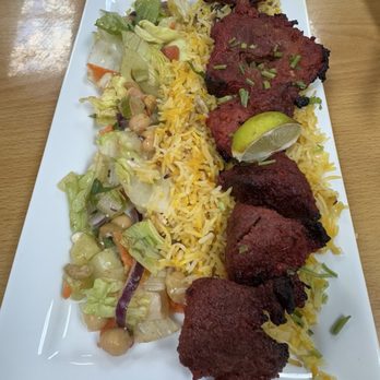 786 Kebab & Curry - Kebab - Indian Near Me - Buford, Georgia
