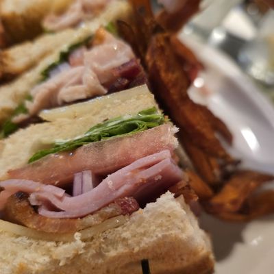 Trip's Diner by null