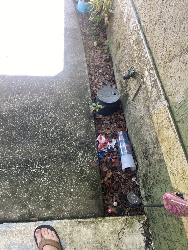 Slide of Construction Unlimited