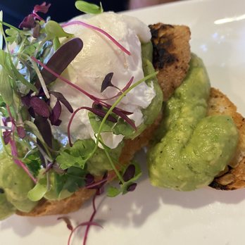 CRAFTkitchen - Not too tasty avocado toast - New American Near Me - Henderson, Nevada CRAFTkitchen - Not too tasty avocado toast - New American Near Me - Henderson, Nevada