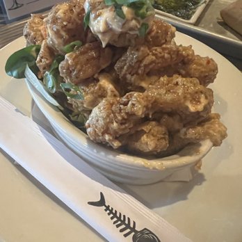 Bonefish Grill - Bang Bang Shrimp, let's go! - Seafood Near Me - Atlanta, Georgia