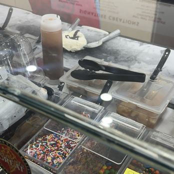 Cold Stone Creamery - Ice Cream & Frozen Yogurt Near Me - Altamonte Springs, Florida
