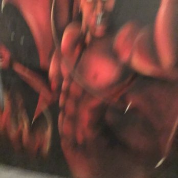Iron Bar - Wall to the bathroom - Bars Near Me - Morristown, New Jersey