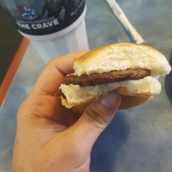 White Castle - Fast Food Near Me - Erlanger, Kentucky