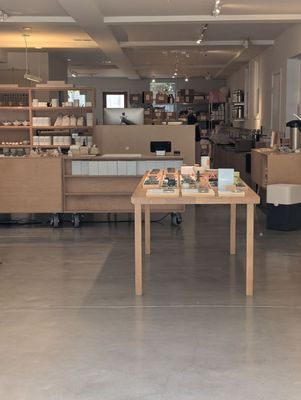 Song Tea & Ceramics by null