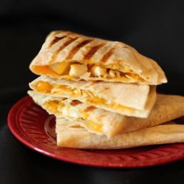 Quesadilla