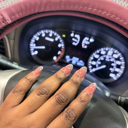 Essential Nails