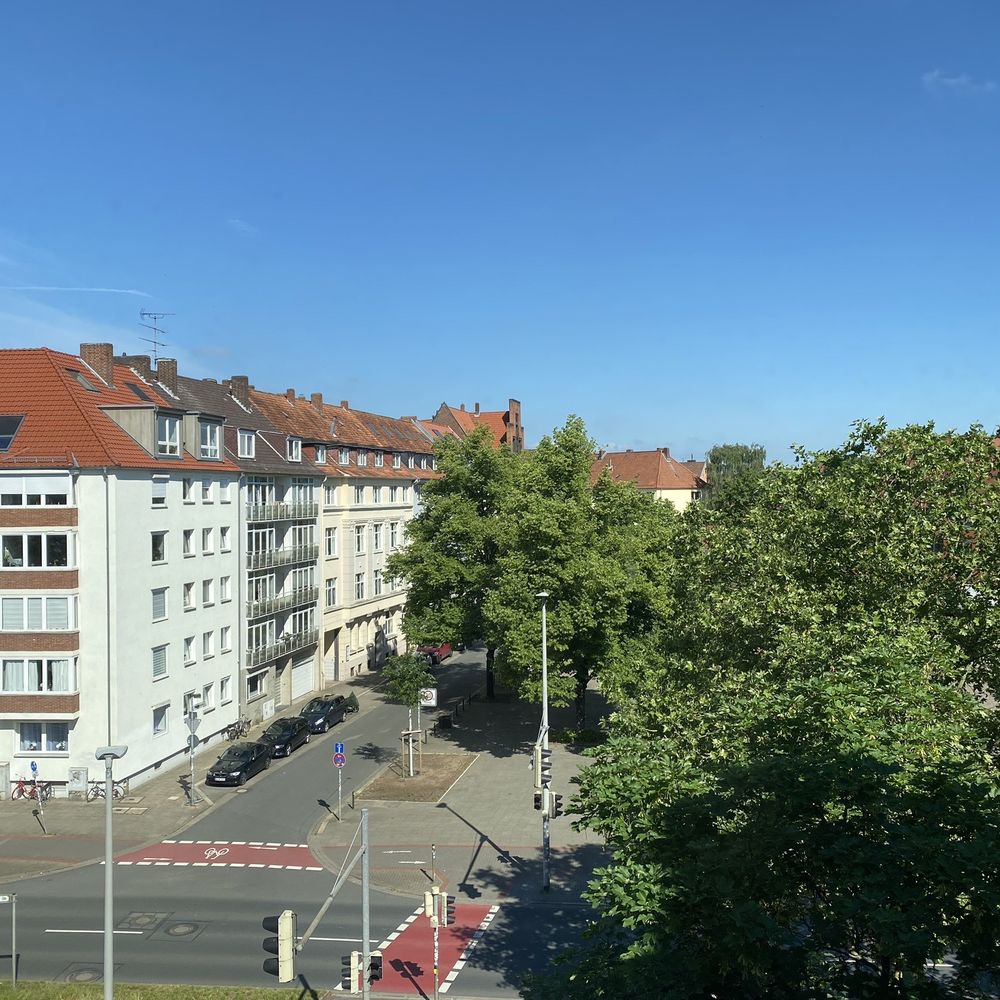 Hotel Savoy Hannover - Hotels Near Me - Hanover, NI