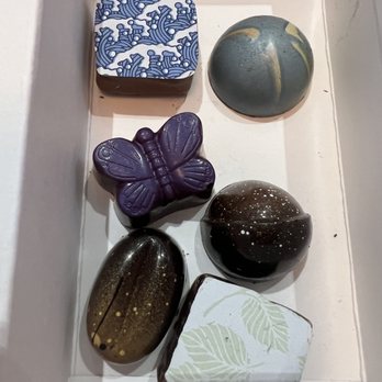 William Dean Chocolatier - Chocolatiers & Shops Near Me - Tampa, Florida William Dean Chocolatier - Chocolatiers & Shops Near Me - Tampa, Florida