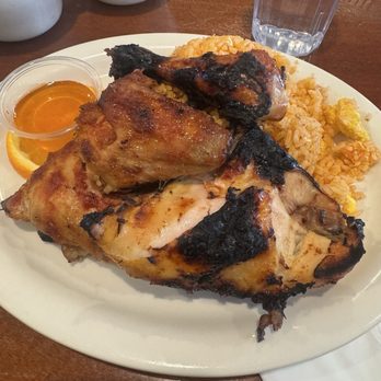 Thai BBQ - Thai Bbq Chicken - Thai Near Me - Panorama City, California