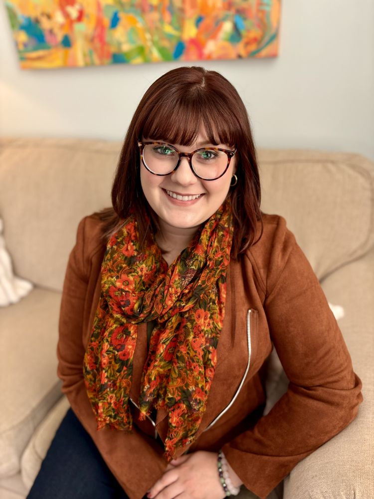 Nurturing Moon Counseling - grief counselor in Durham, NC