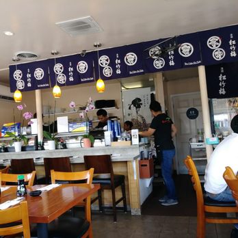 Sushiland - Japanese Near Me - Hayward, California