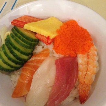 Sea Ranch - chishari bowl - Seafood Near Me - Evanston, Illinois Sea Ranch - chishari bowl - Seafood Near Me - Evanston, Illinois
