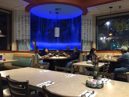 Zen Asian Diner by null