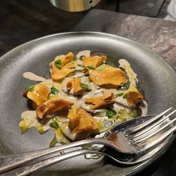 Eating House - Tuna crudo - Beer, Wine & Spirits Near Me - Miami, Florida Eating House - Tuna crudo - Beer, Wine & Spirits Near Me - Miami, Florida