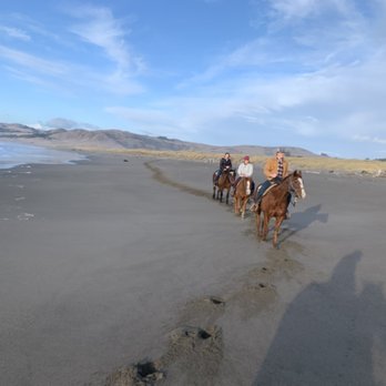 Five Brooks - Horseback Riding Near Me - Bodega Bay, California Five Brooks - Horseback Riding Near Me - Bodega Bay, California